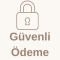 Güvenli Ödeme