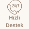 Hızlı Destek